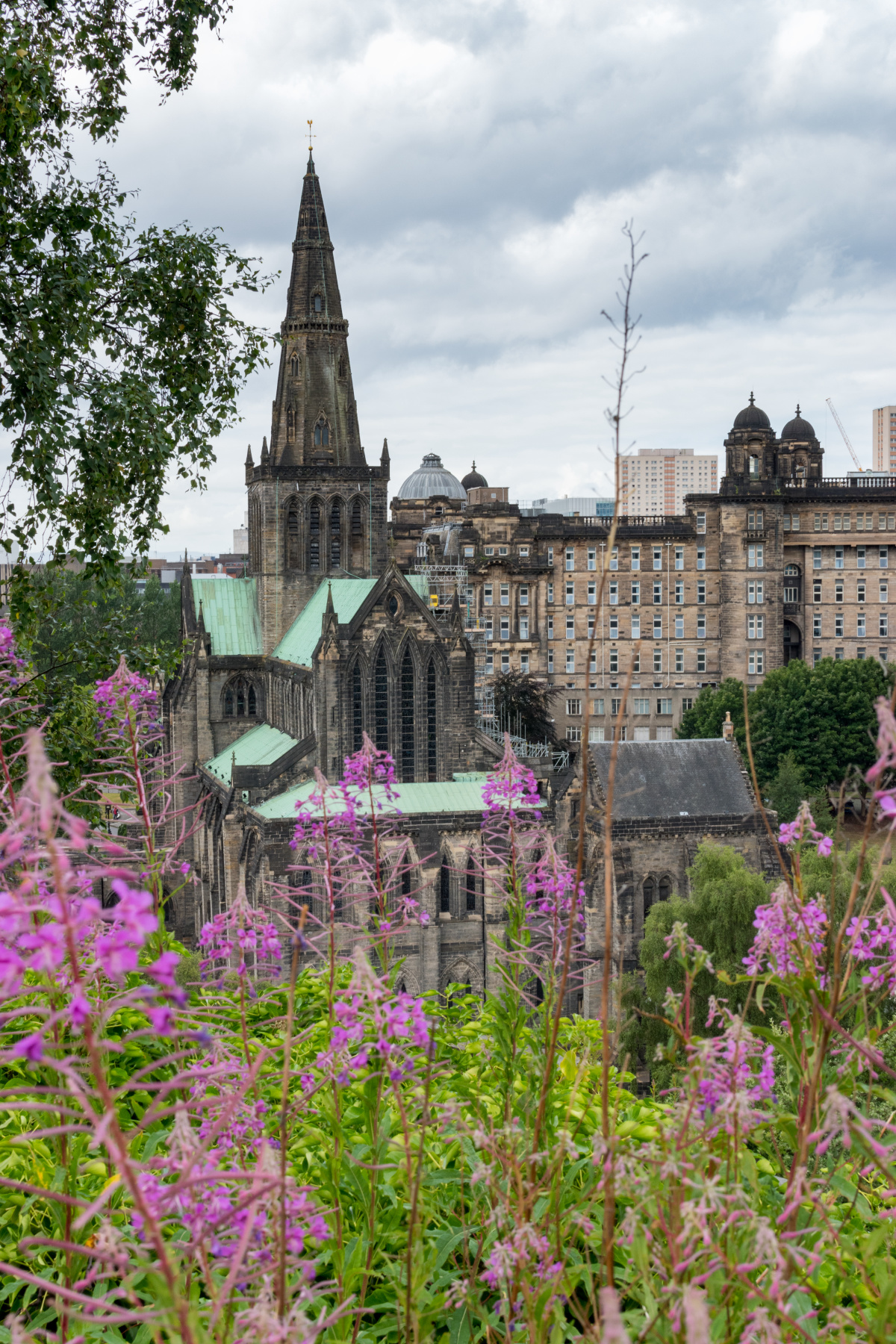 Beautiful Glasgow