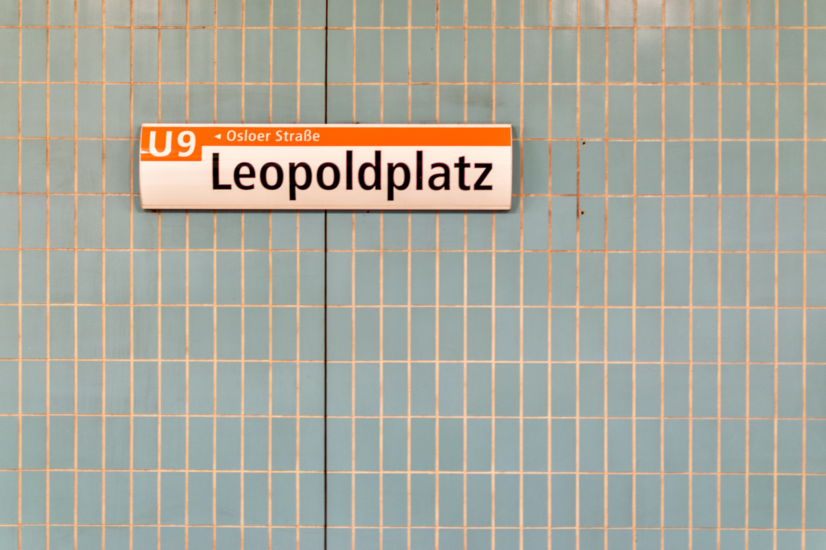 Leopoldplatz