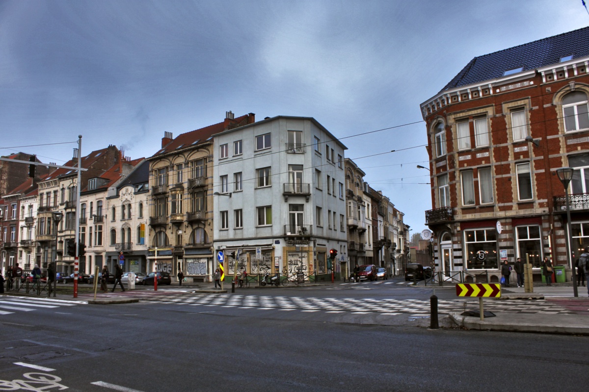 Ixelles