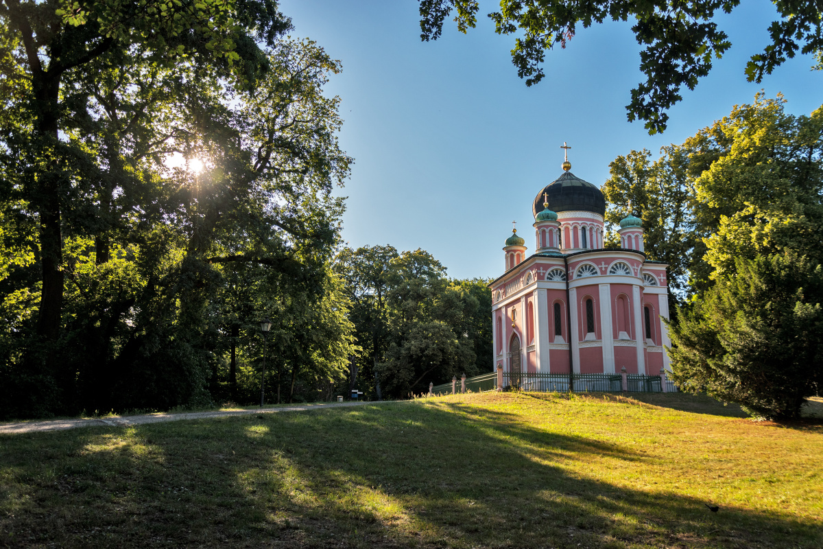 Orthodox Potsdam